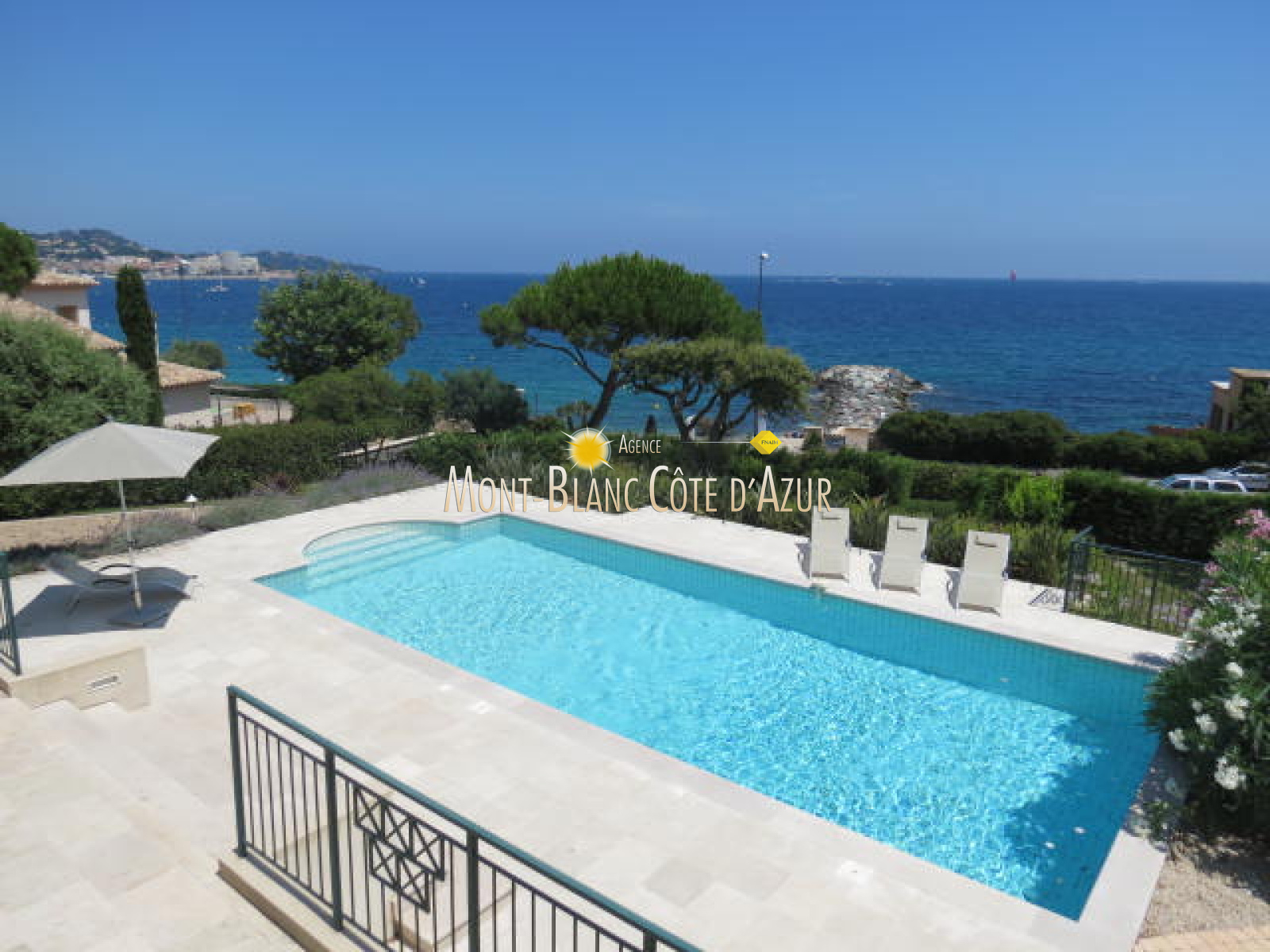 Image_5, Villa, Sainte-Maxime, ref :VILL 958