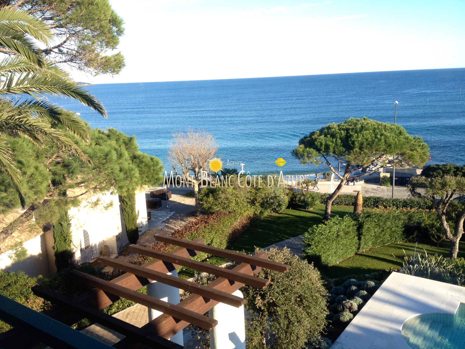 Image_18, Villa, Sainte-Maxime, ref :VILL 958