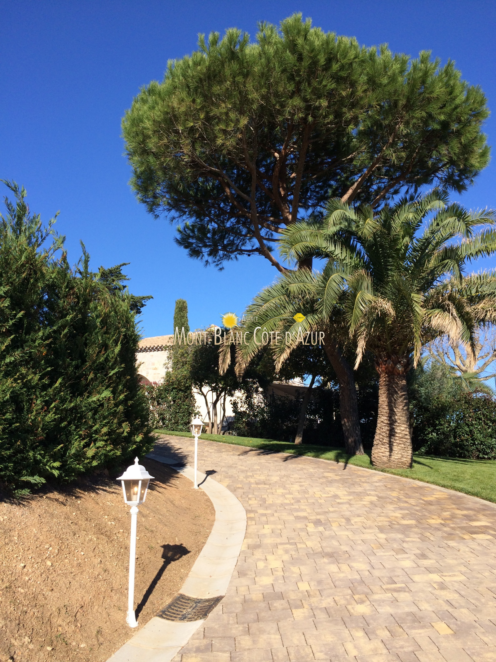 Image_36, Villa, Sainte-Maxime, ref :VILL 958