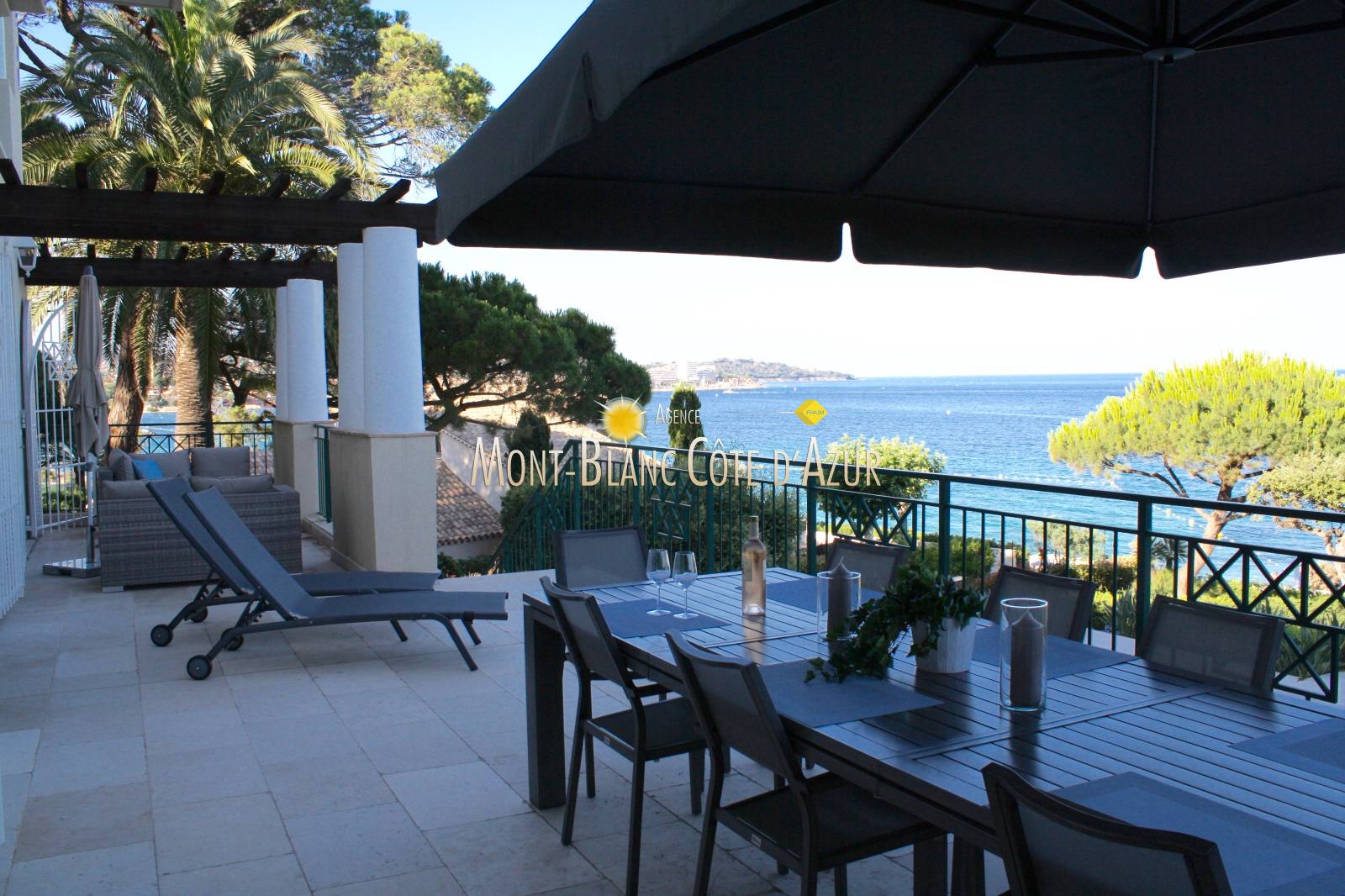 Image_33, Villa, Sainte-Maxime, ref :VILL 958