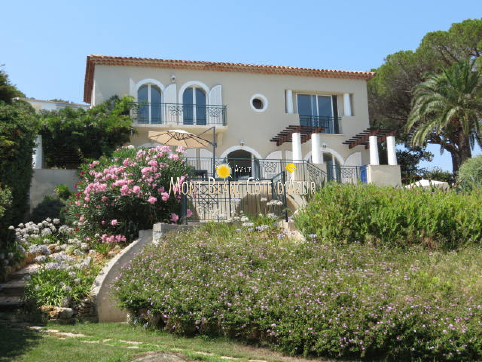 Image_34, Villa, Sainte-Maxime, ref :VILL 958