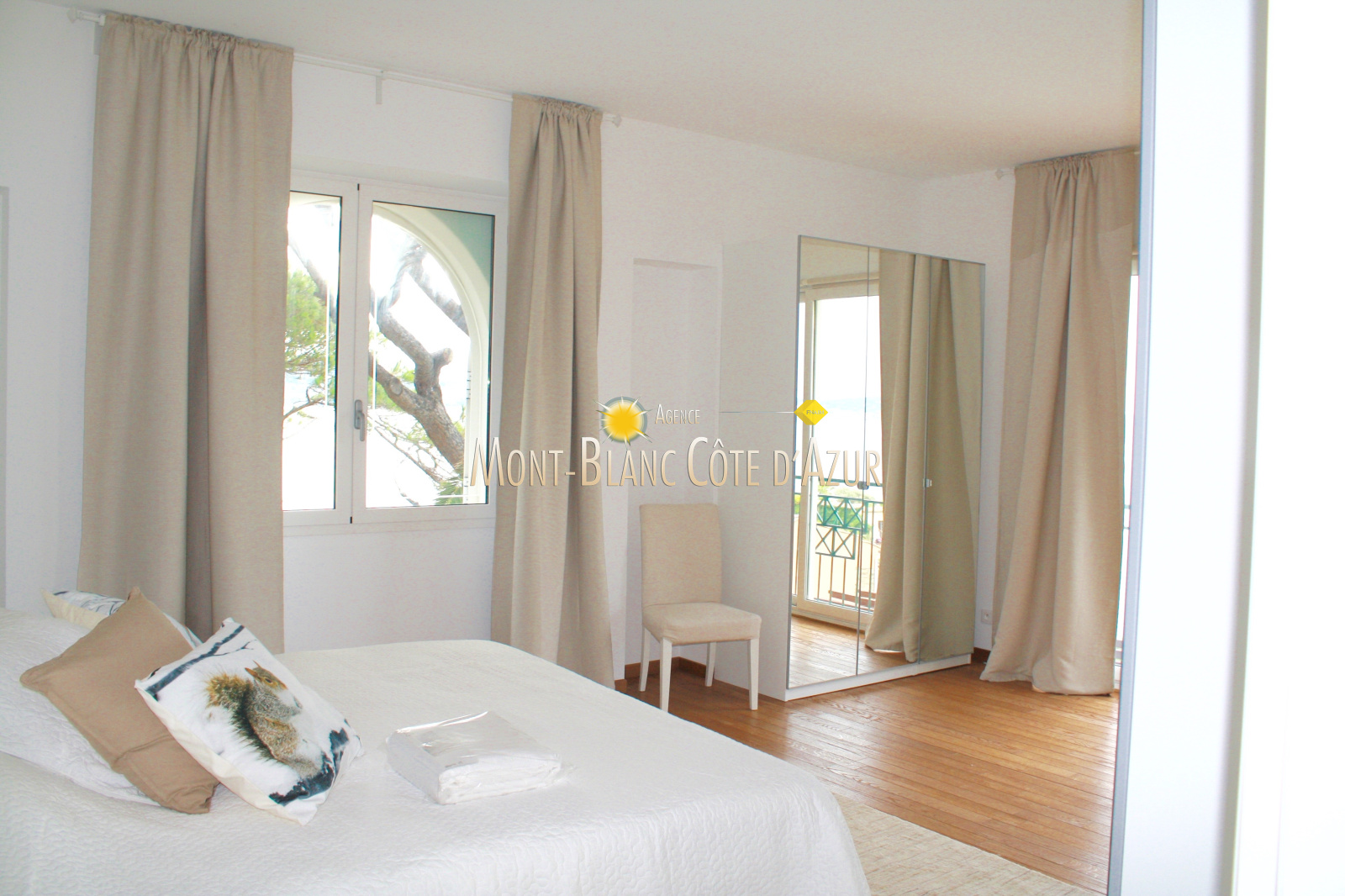 Image_17, Villa, Sainte-Maxime, ref :VILL 958