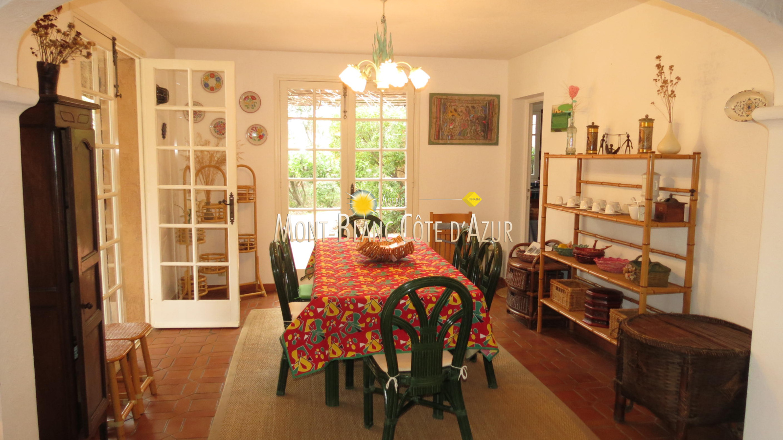 Image_3, Villa, Sainte-Maxime, ref :1012