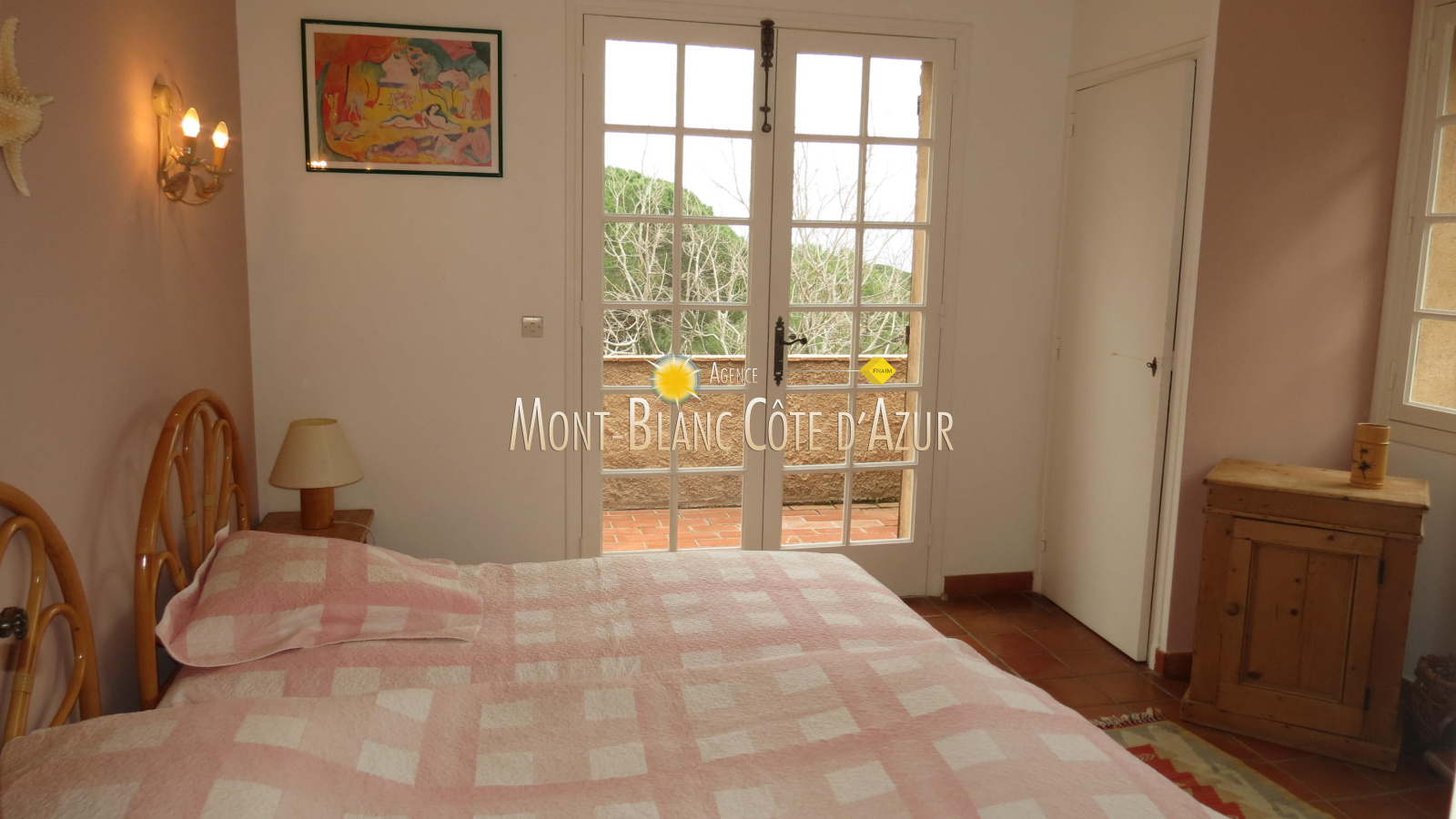 Image_13, Villa, Sainte-Maxime, ref :1012