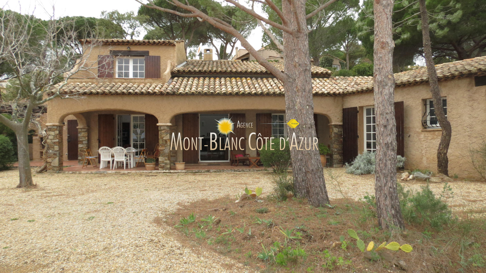 Image_2, Villa, Sainte-Maxime, ref :1012