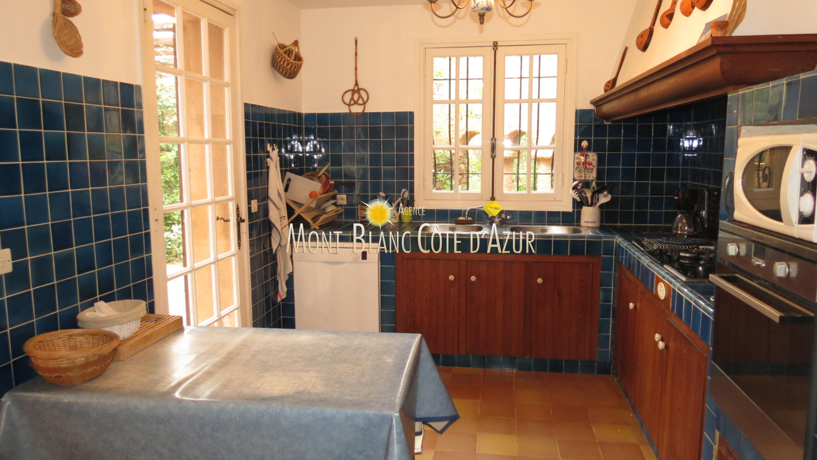 Image_6, Villa, Sainte-Maxime, ref :1012