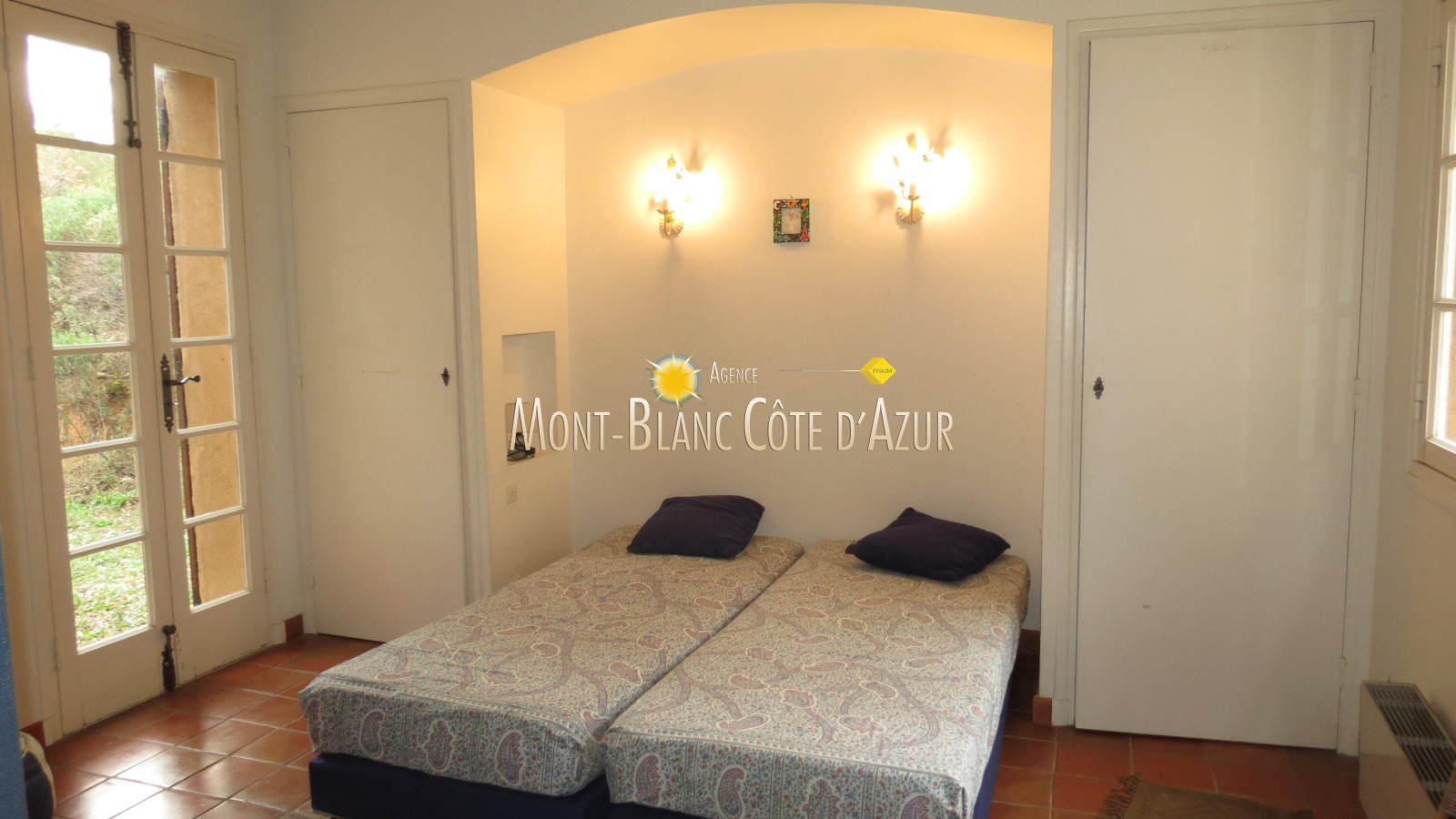 Image_12, Villa, Sainte-Maxime, ref :1012