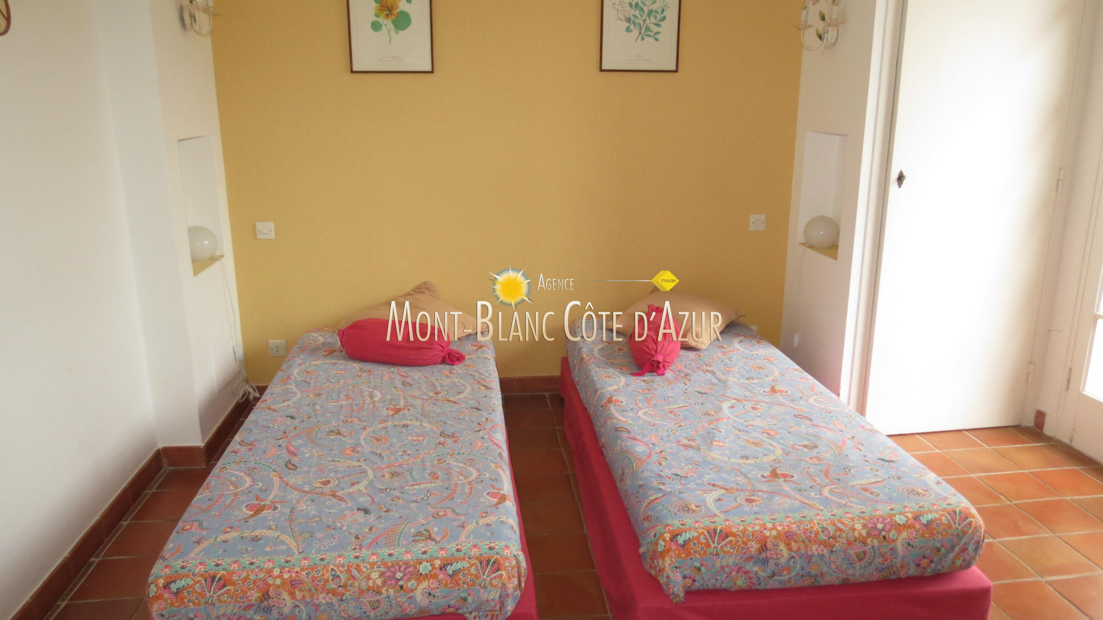 Image_7, Villa, Sainte-Maxime, ref :1012