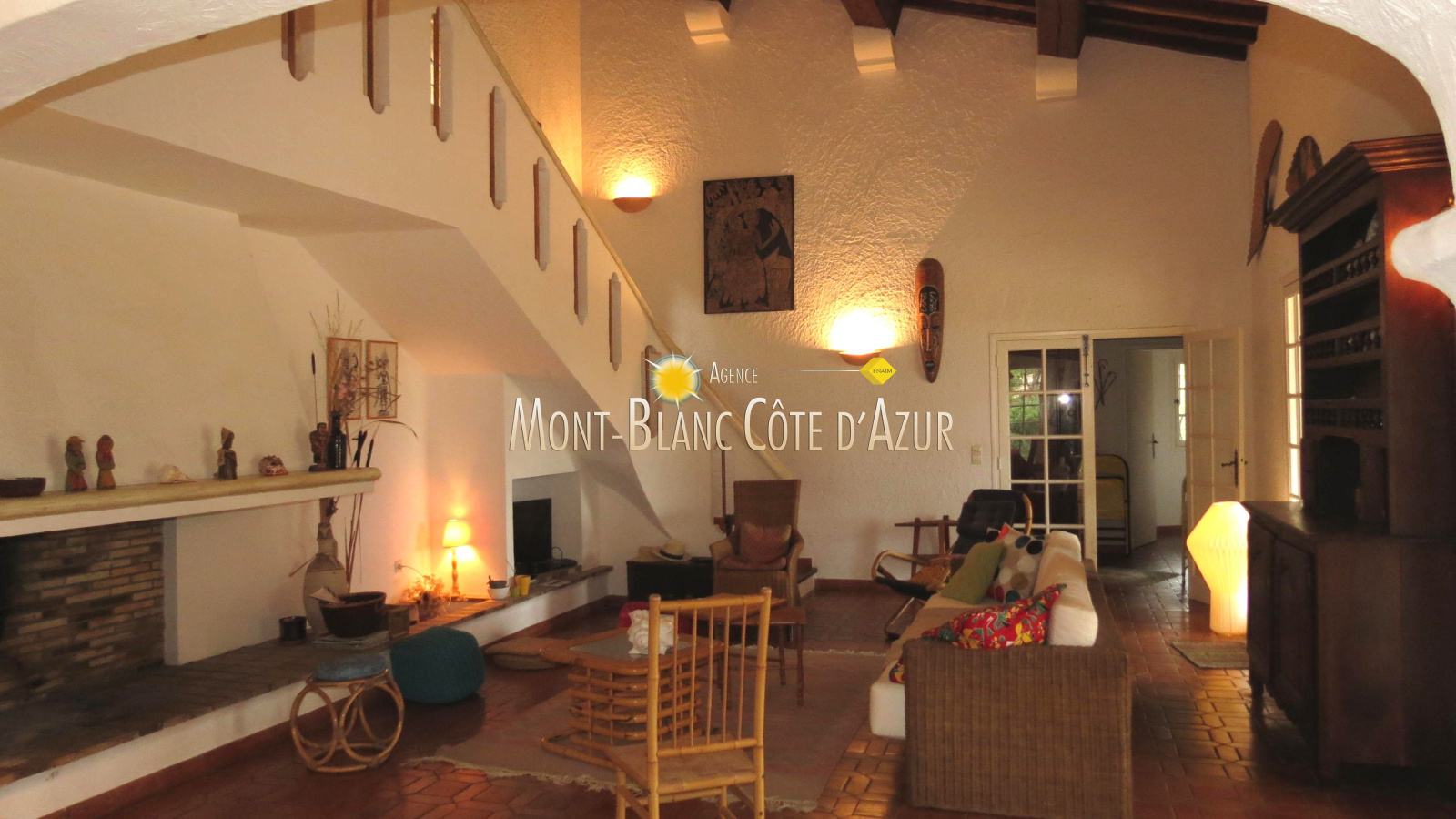 Image_4, Villa, Sainte-Maxime, ref :1012