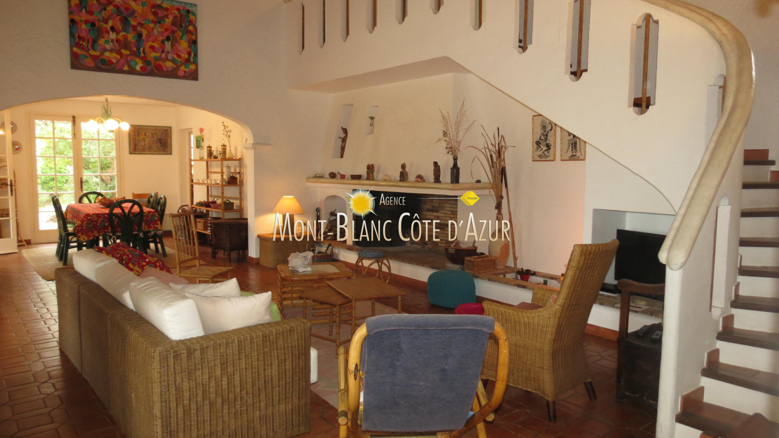 Image_5, Villa, Sainte-Maxime, ref :1012