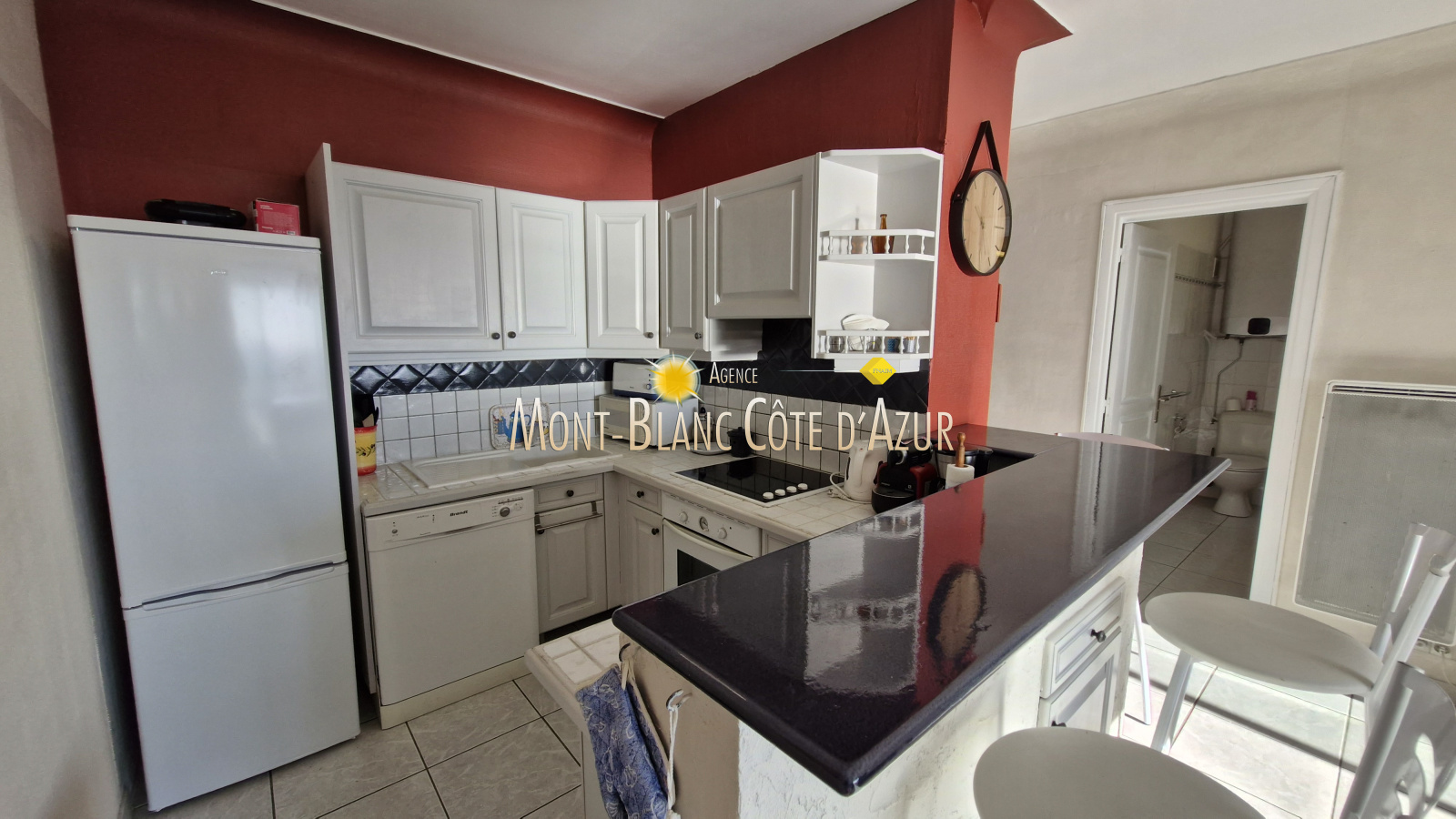 Image_17, Appartement, Sainte-Maxime, ref :APPA 991