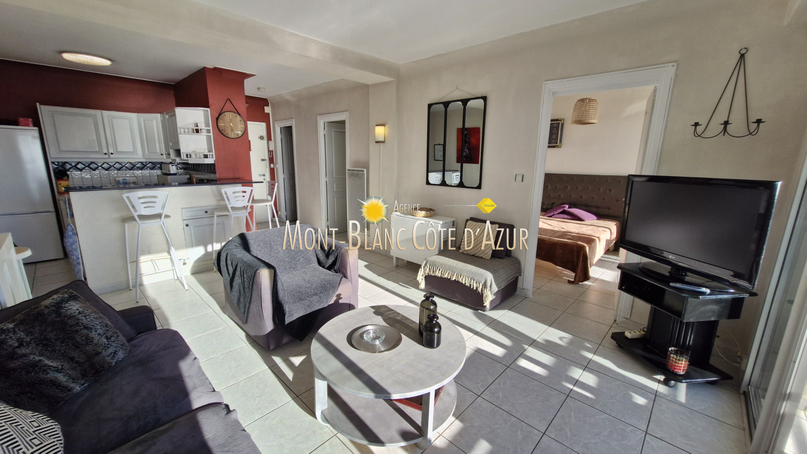 Image_9, Appartement, Sainte-Maxime, ref :APPA 991