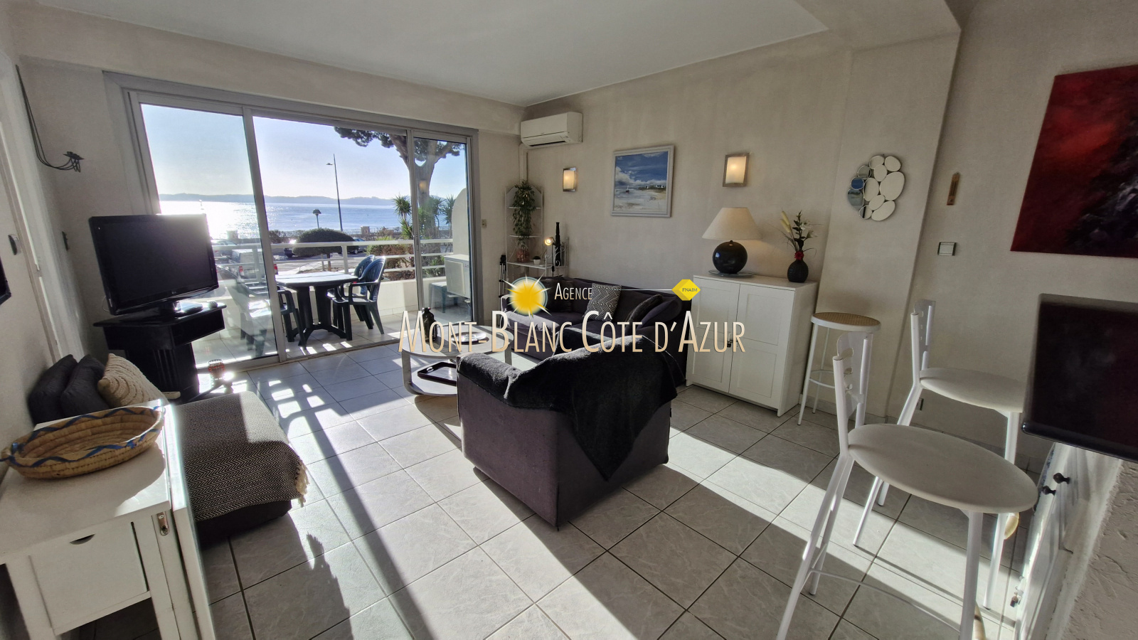 Image_7, Appartement, Sainte-Maxime, ref :APPA 991