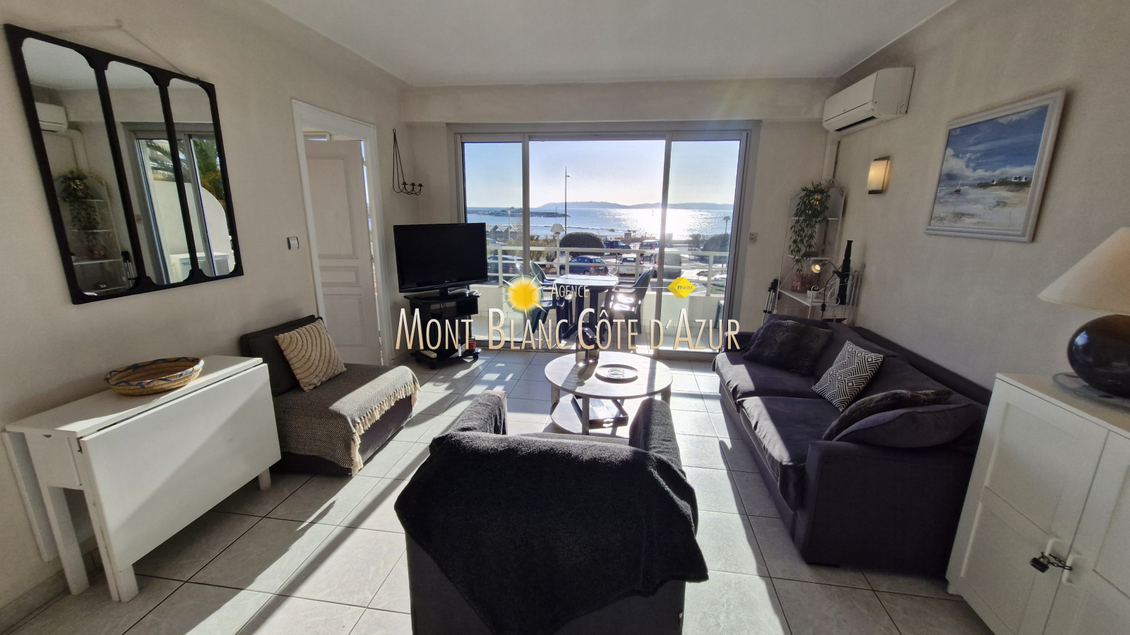 Image_6, Appartement, Sainte-Maxime, ref :APPA 991