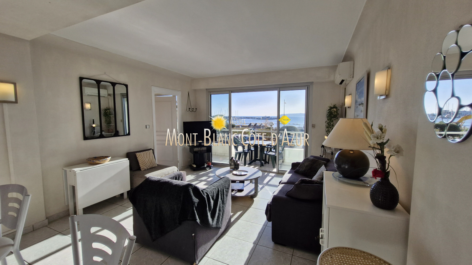 Image_15, Appartement, Sainte-Maxime, ref :APPA 991
