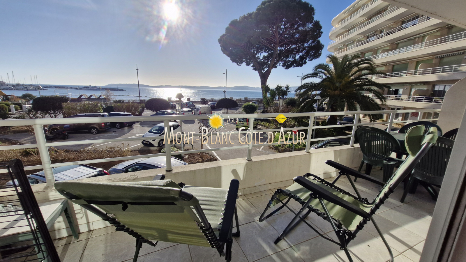 Image_3, Appartement, Sainte-Maxime, ref :APPA 991