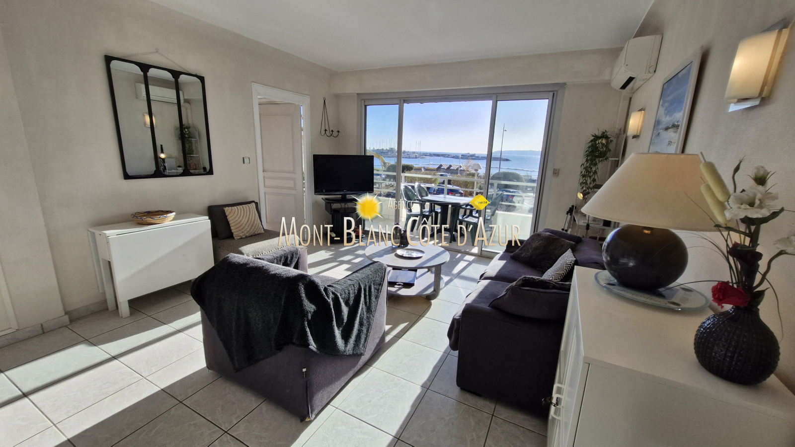 Image_5, Appartement, Sainte-Maxime, ref :APPA 991