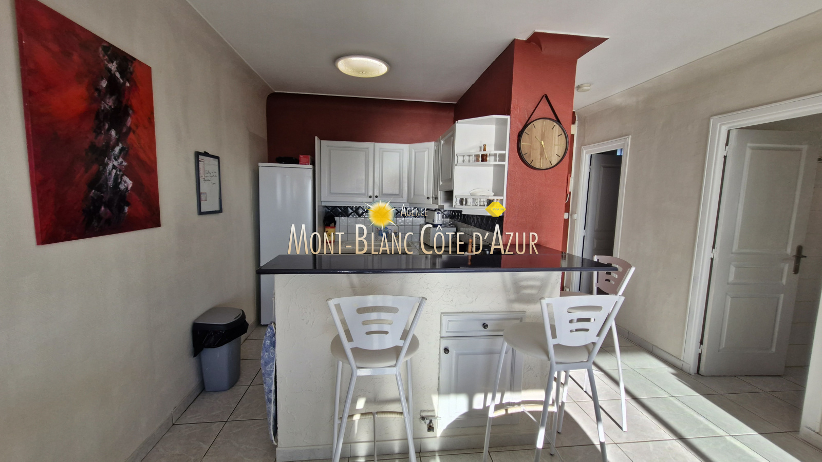 Image_12, Appartement, Sainte-Maxime, ref :APPA 991