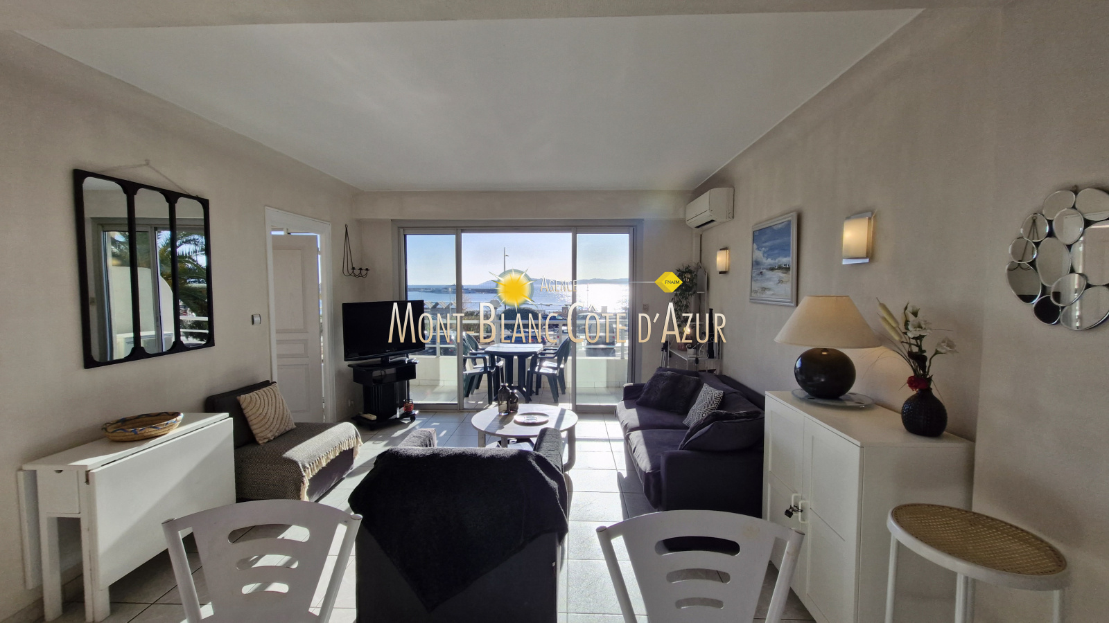 Image_16, Appartement, Sainte-Maxime, ref :APPA 991
