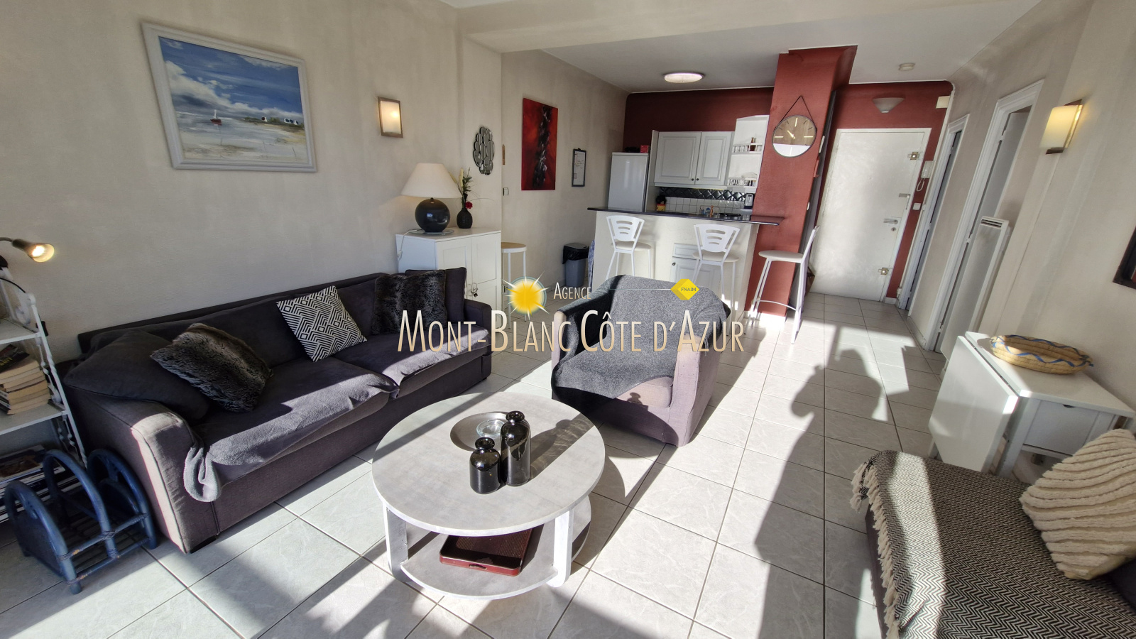 Image_8, Appartement, Sainte-Maxime, ref :APPA 991