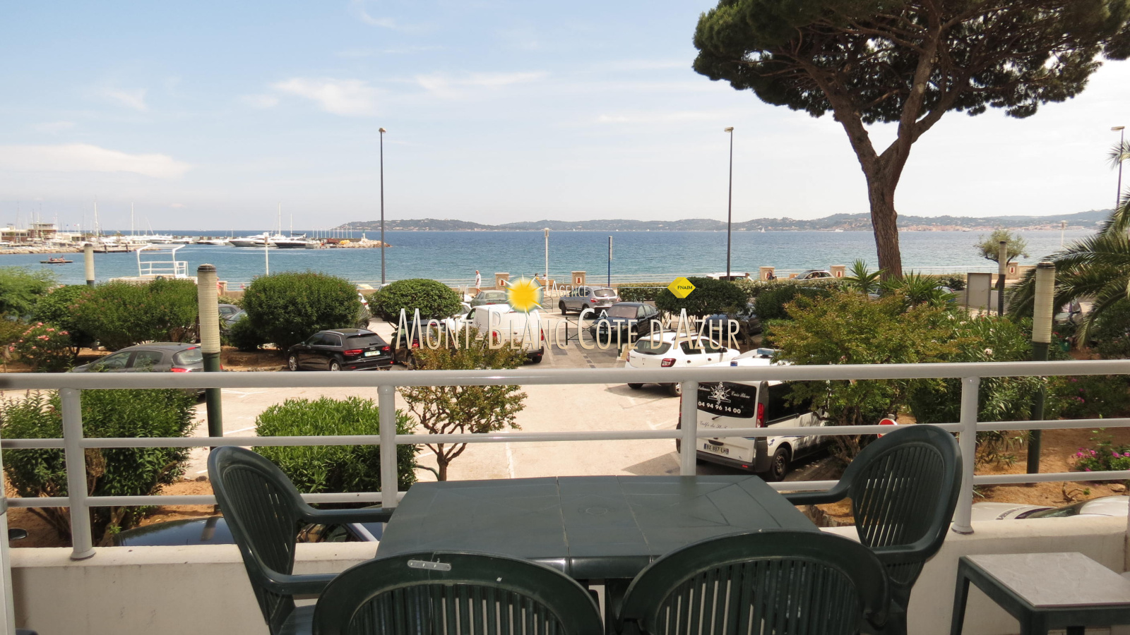 Image_4, Appartement, Sainte-Maxime, ref :APPA 991