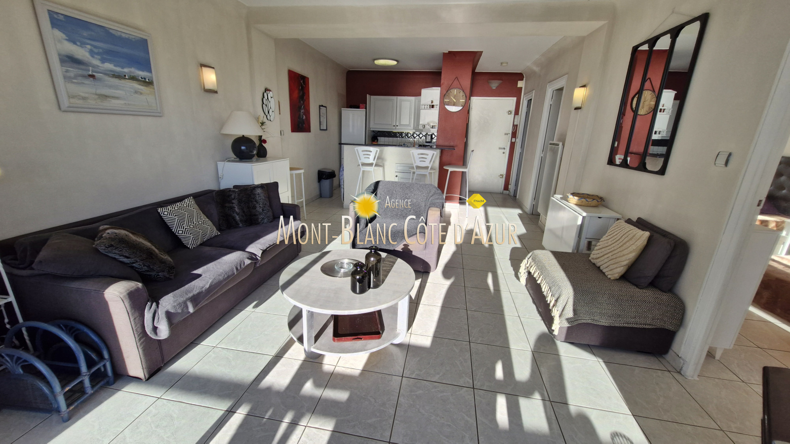 Image_10, Appartement, Sainte-Maxime, ref :APPA 991