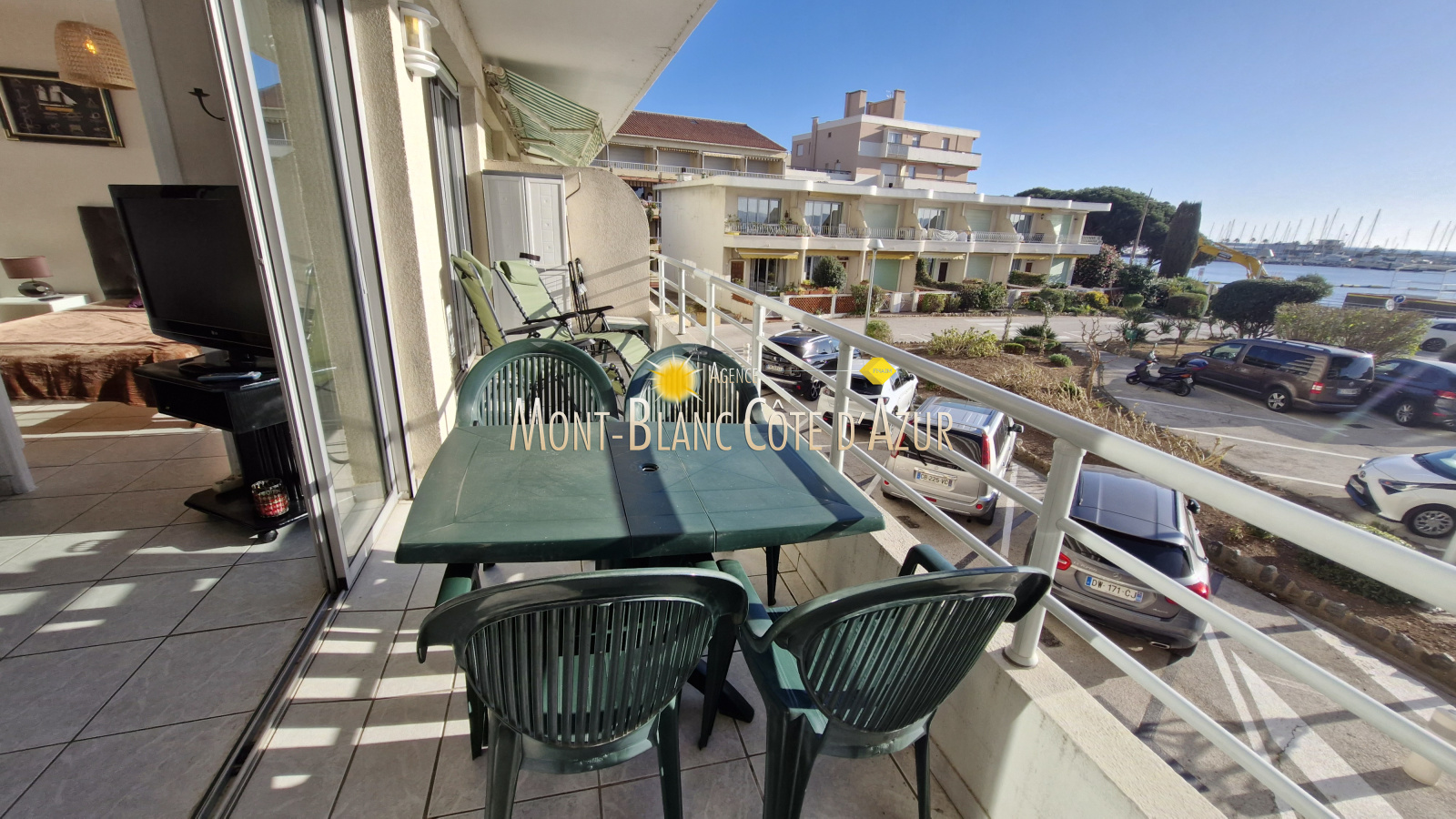 Image_2, Appartement, Sainte-Maxime, ref :APPA 991