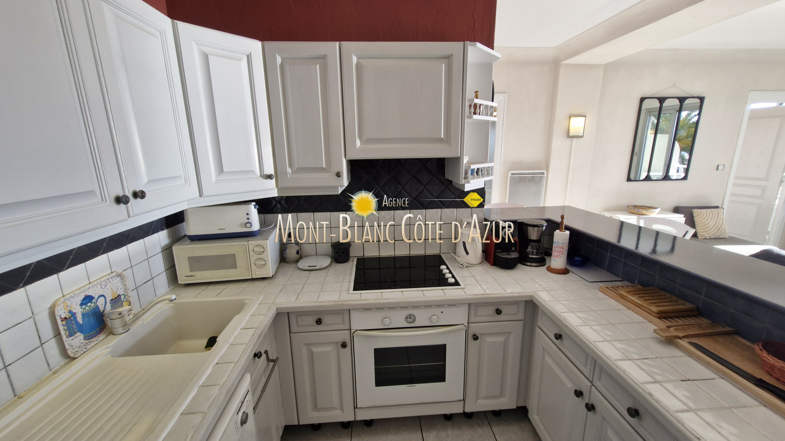 Image_14, Appartement, Sainte-Maxime, ref :APPA 991