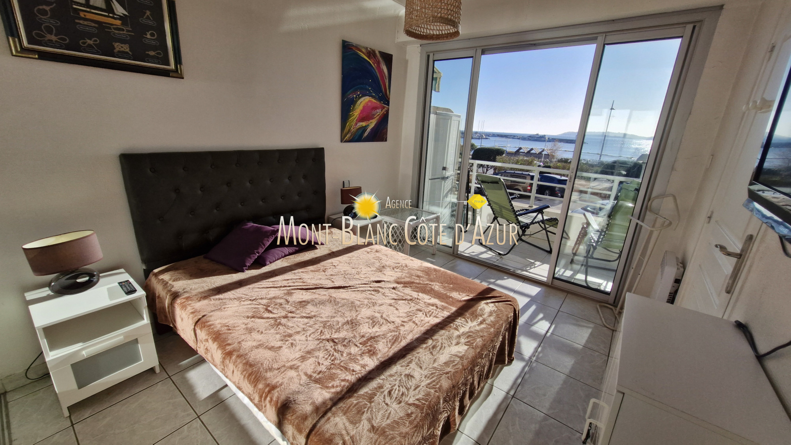 Image_20, Appartement, Sainte-Maxime, ref :APPA 991