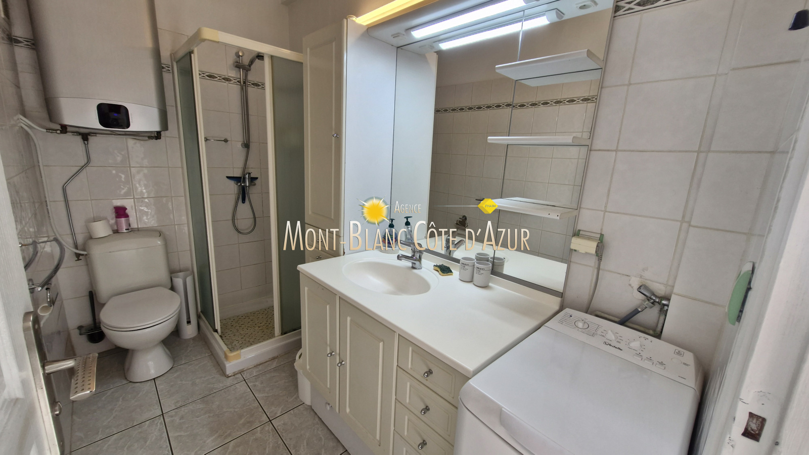 Image_25, Appartement, Sainte-Maxime, ref :APPA 991
