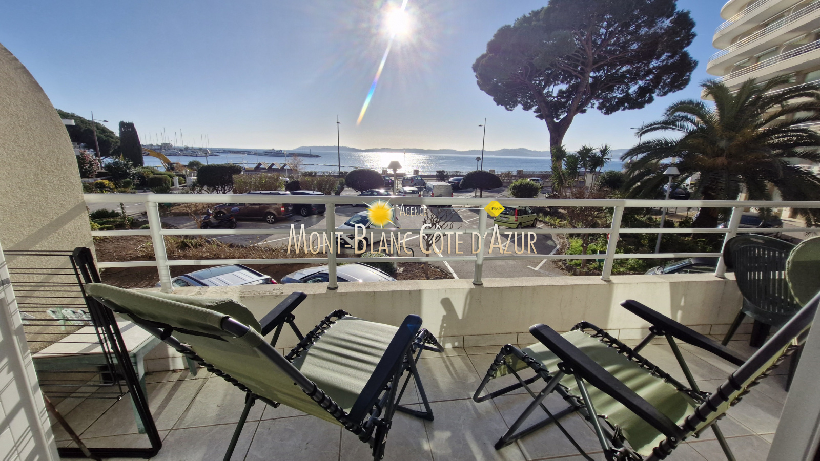 Image_1, Appartement, Sainte-Maxime, ref :APPA 991