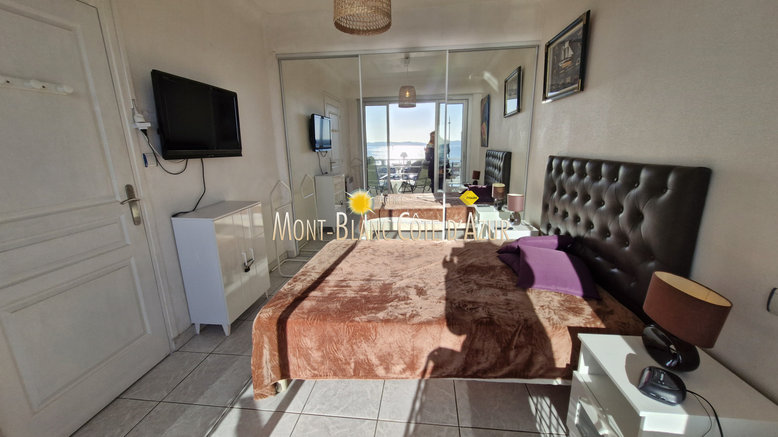 Image_18, Appartement, Sainte-Maxime, ref :APPA 991