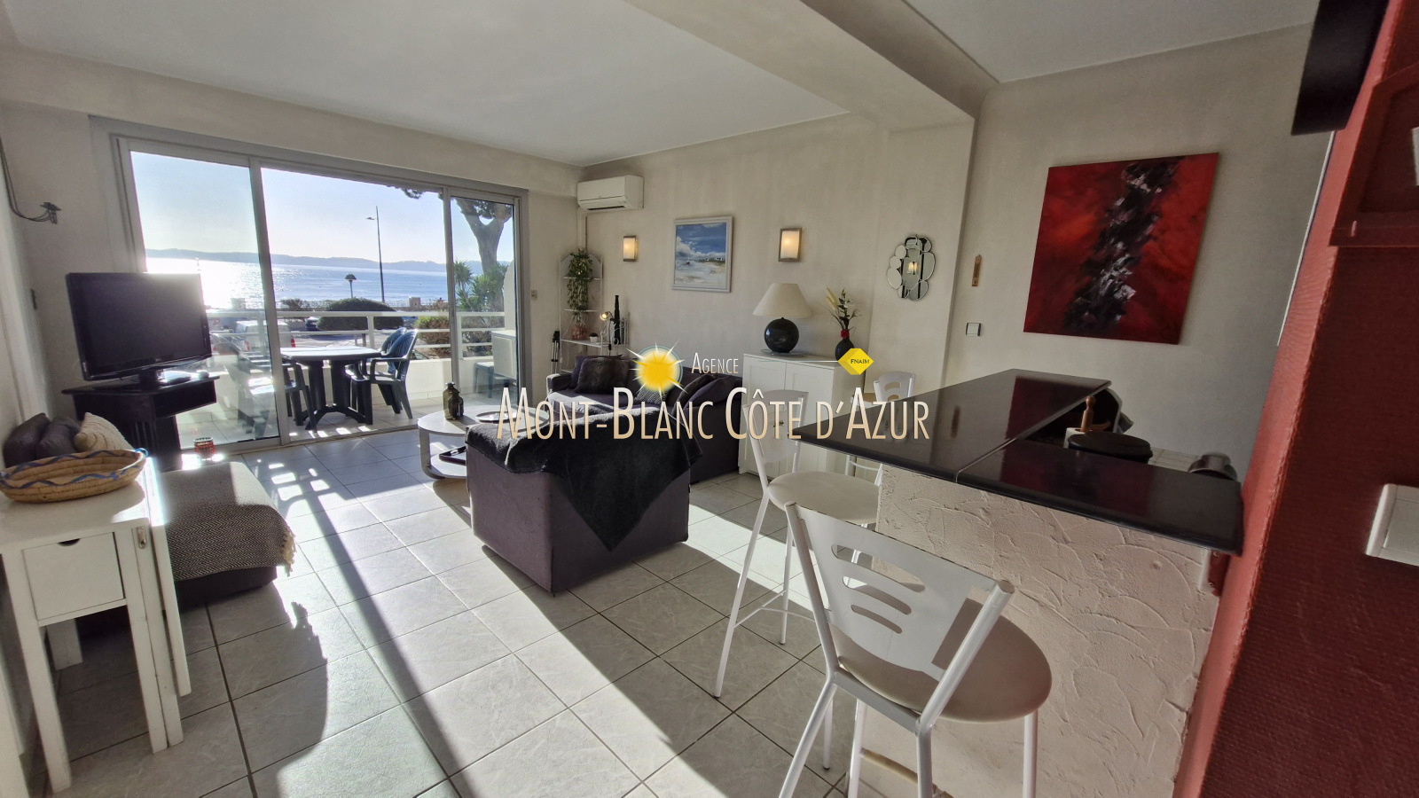 Image_11, Appartement, Sainte-Maxime, ref :APPA 991