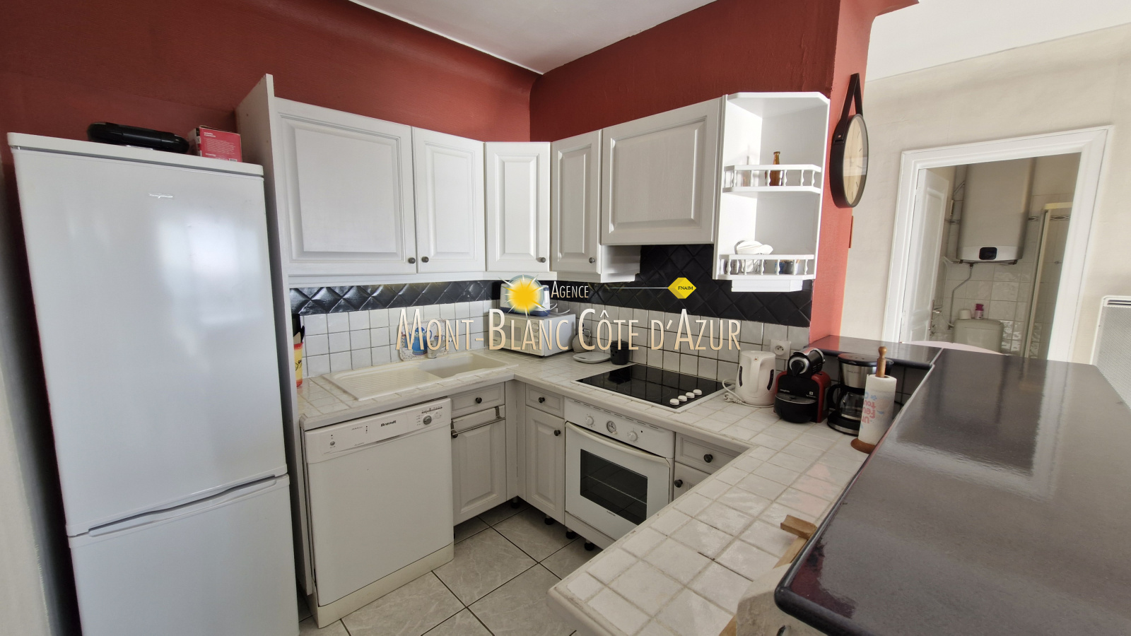 Image_13, Appartement, Sainte-Maxime, ref :APPA 991