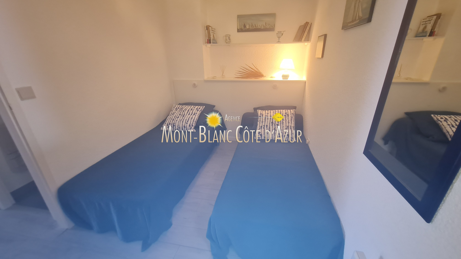 Image_38, Appartement, Sainte-Maxime, ref :APPA 1071