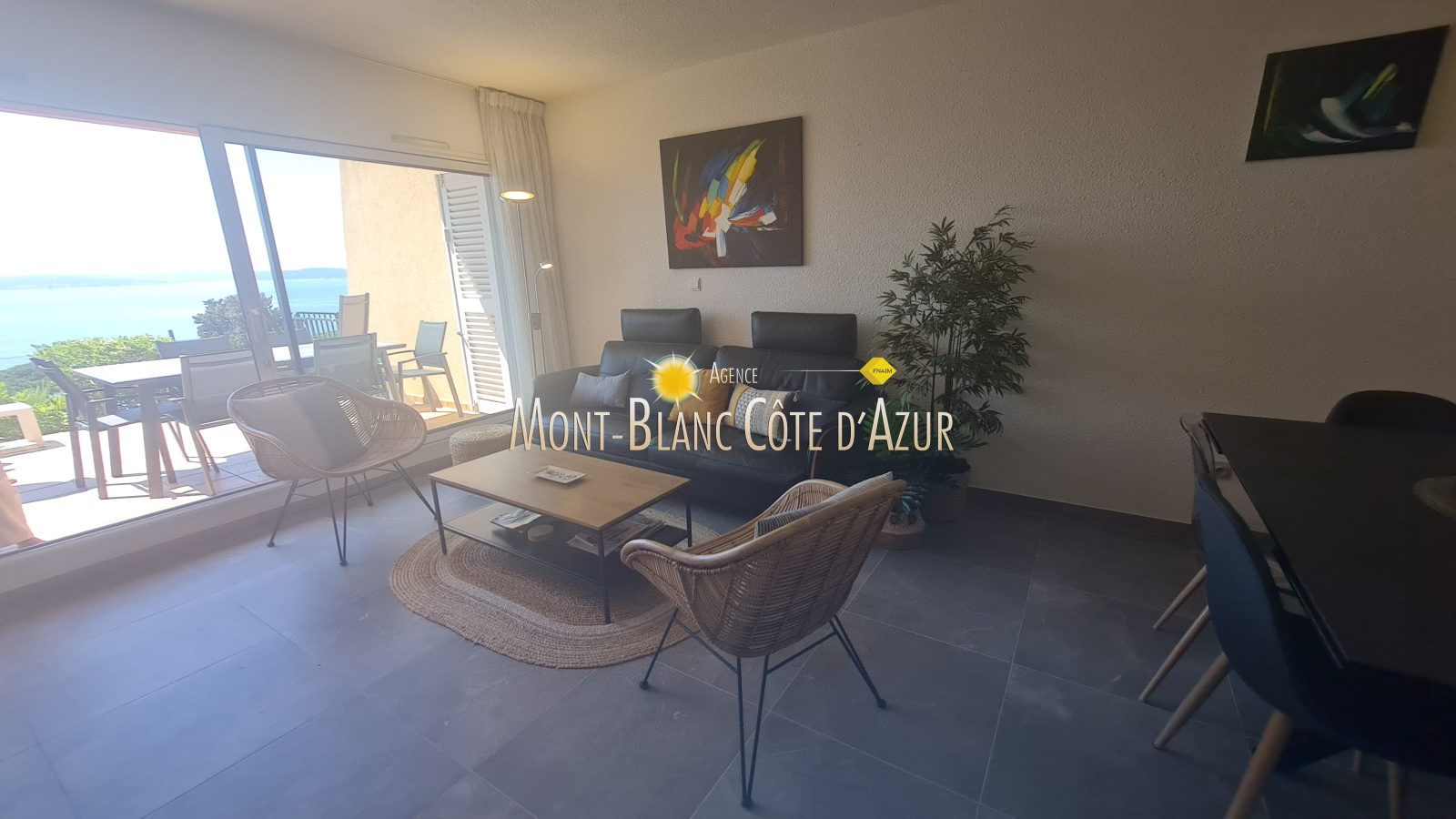 Image_13, Appartement, Sainte-Maxime, ref :APPA 1071