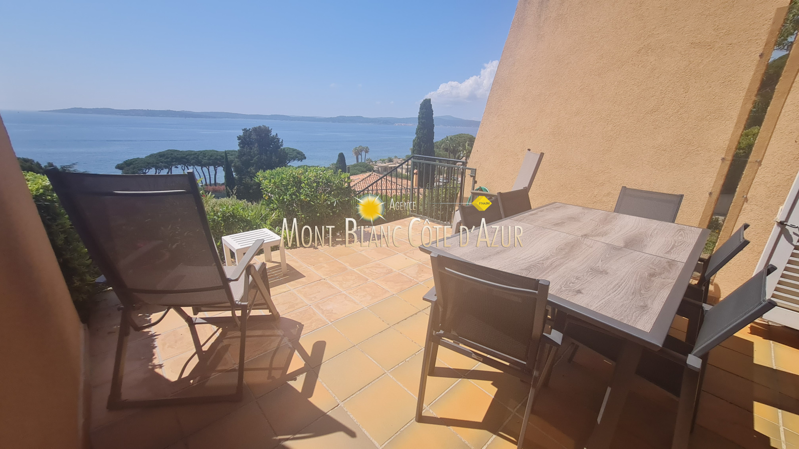 Image_5, Appartement, Sainte-Maxime, ref :APPA 1071
