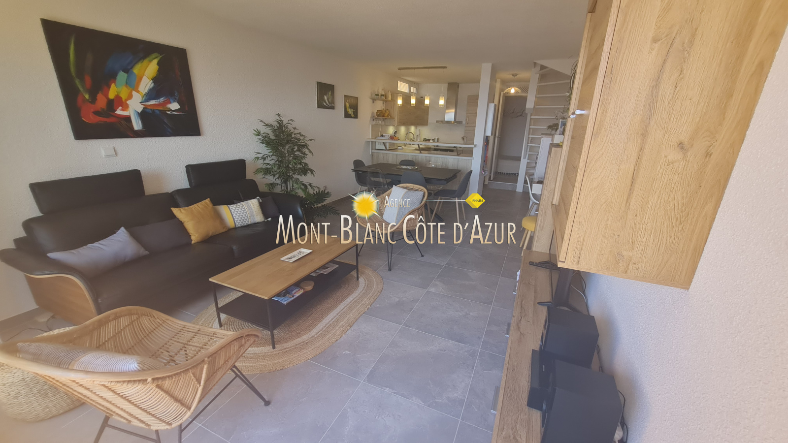 Image_8, Appartement, Sainte-Maxime, ref :APPA 1071