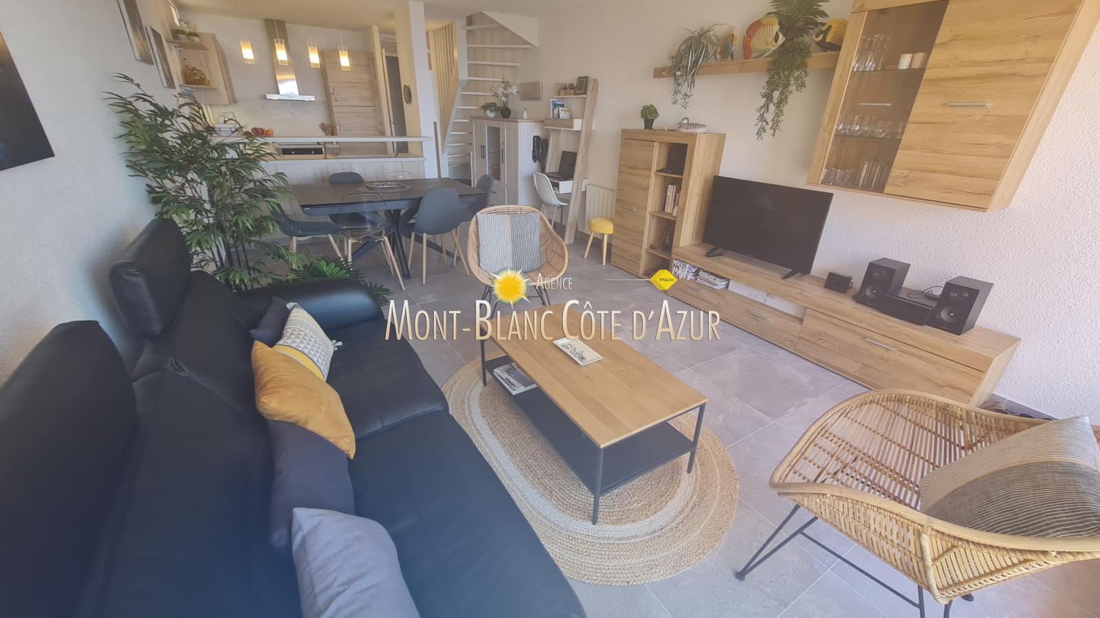 Image_9, Appartement, Sainte-Maxime, ref :APPA 1071