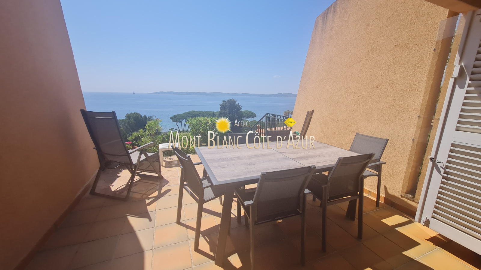 Image_3, Appartement, Sainte-Maxime, ref :APPA 1071
