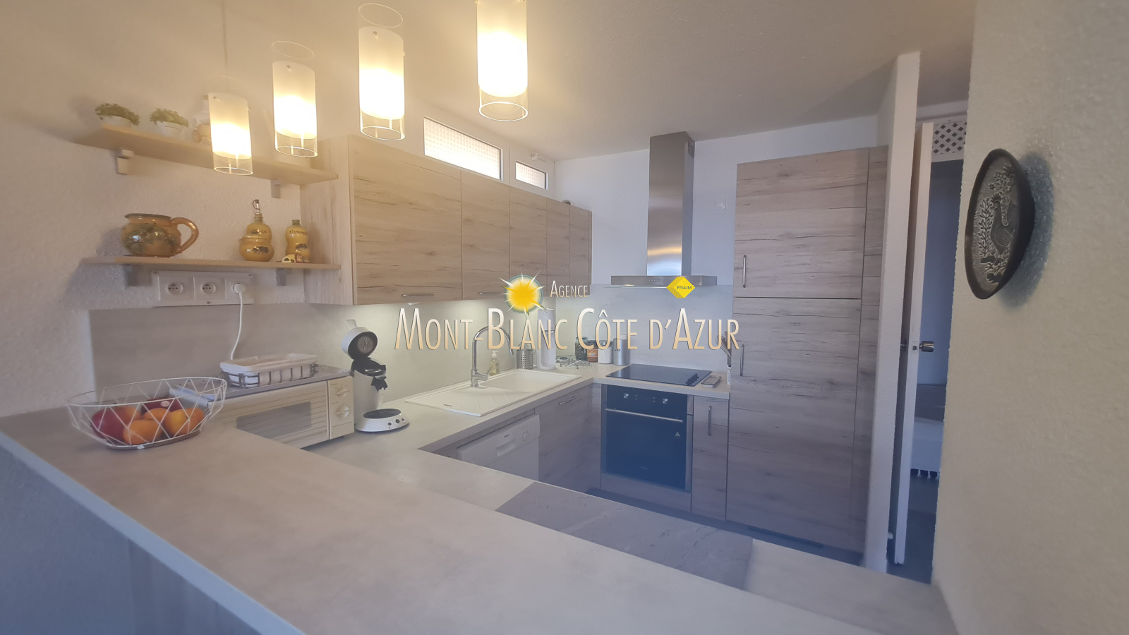 Image_23, Appartement, Sainte-Maxime, ref :APPA 1071