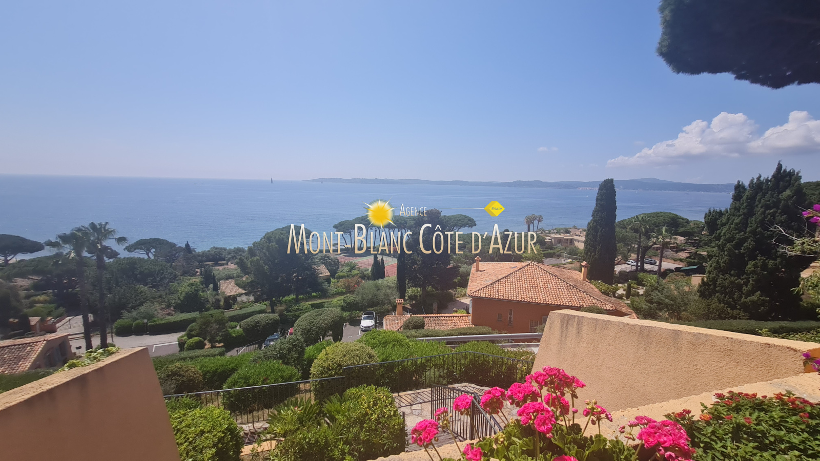 Image_1, Appartement, Sainte-Maxime, ref :APPA 1071