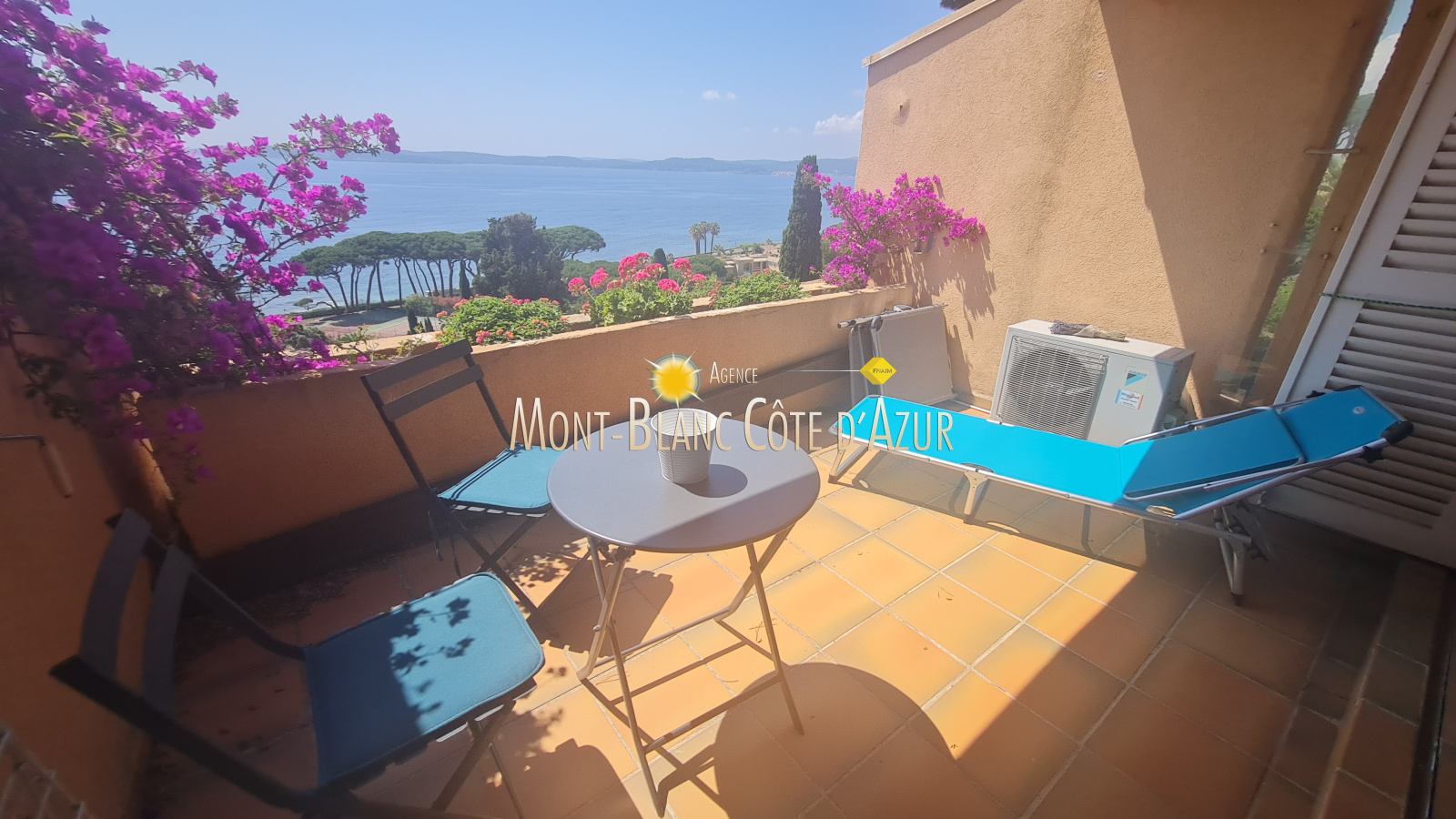 Image_35, Appartement, Sainte-Maxime, ref :APPA 1071