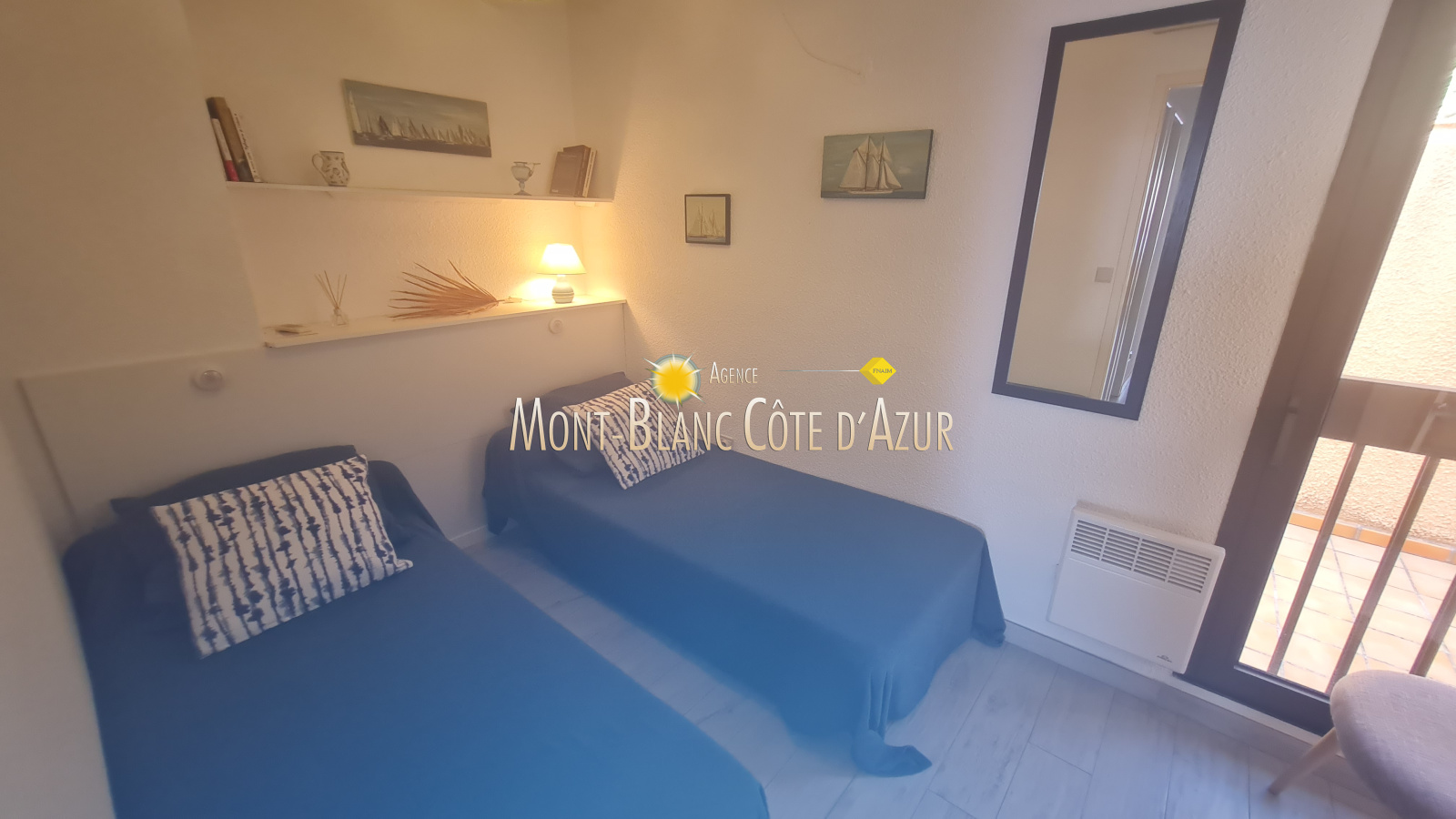 Image_37, Appartement, Sainte-Maxime, ref :APPA 1071