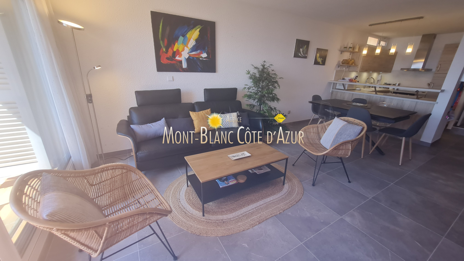 Image_10, Appartement, Sainte-Maxime, ref :APPA 1071