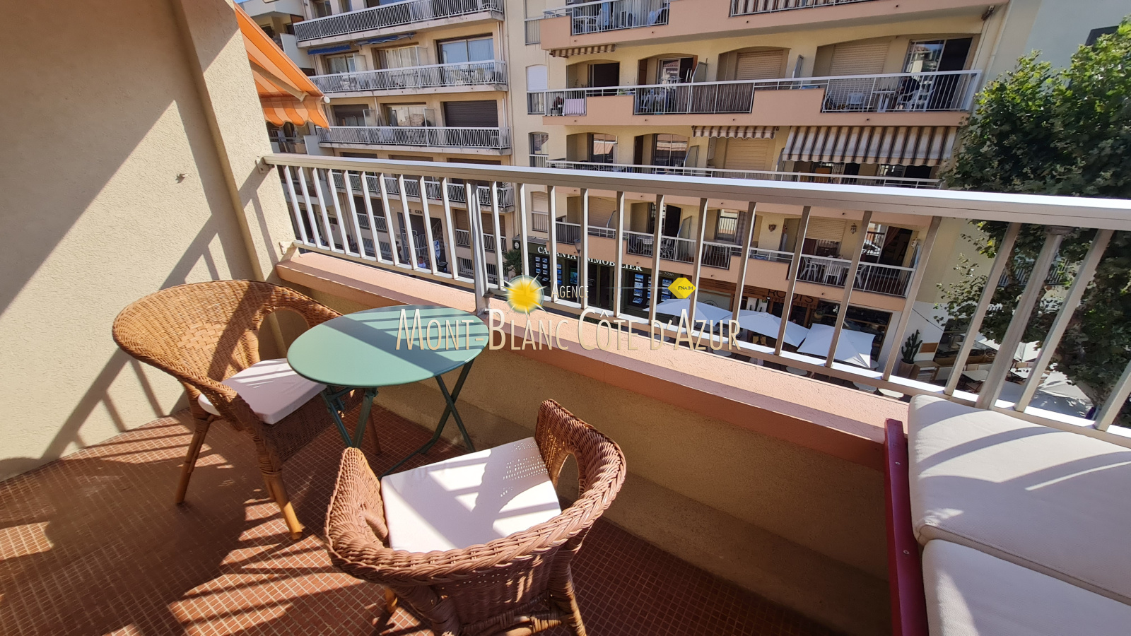 Image_3, Appartement, Sainte-Maxime, ref :APPA 1131