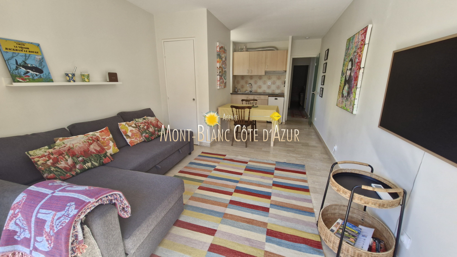 Image_7, Appartement, Sainte-Maxime, ref :APPA 1131