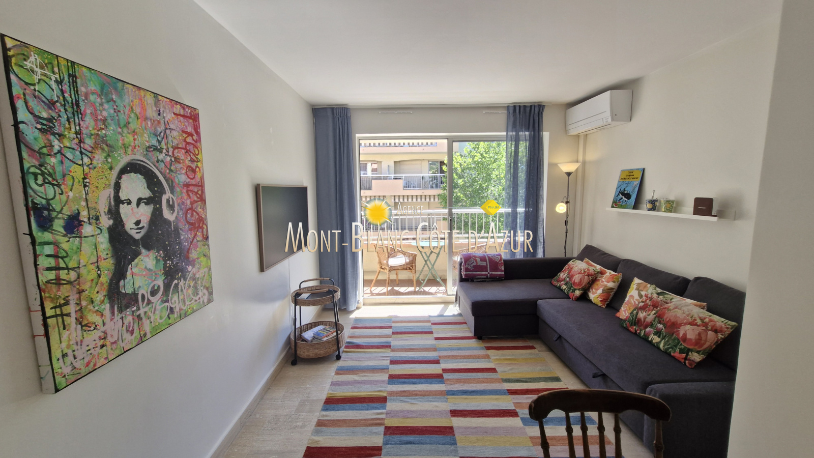 Image_8, Appartement, Sainte-Maxime, ref :APPA 1131