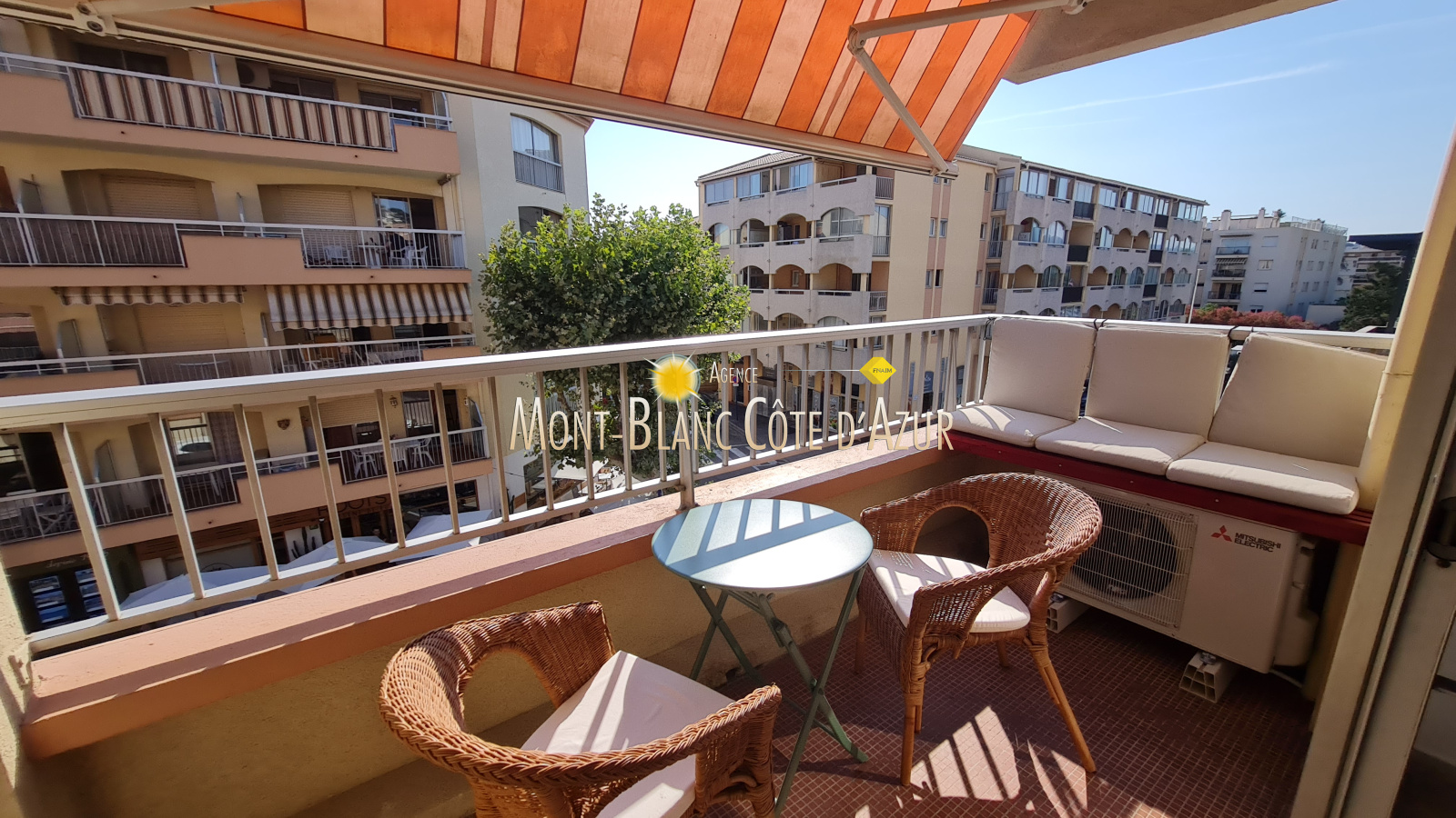 Image_1, Appartement, Sainte-Maxime, ref :APPA 1131