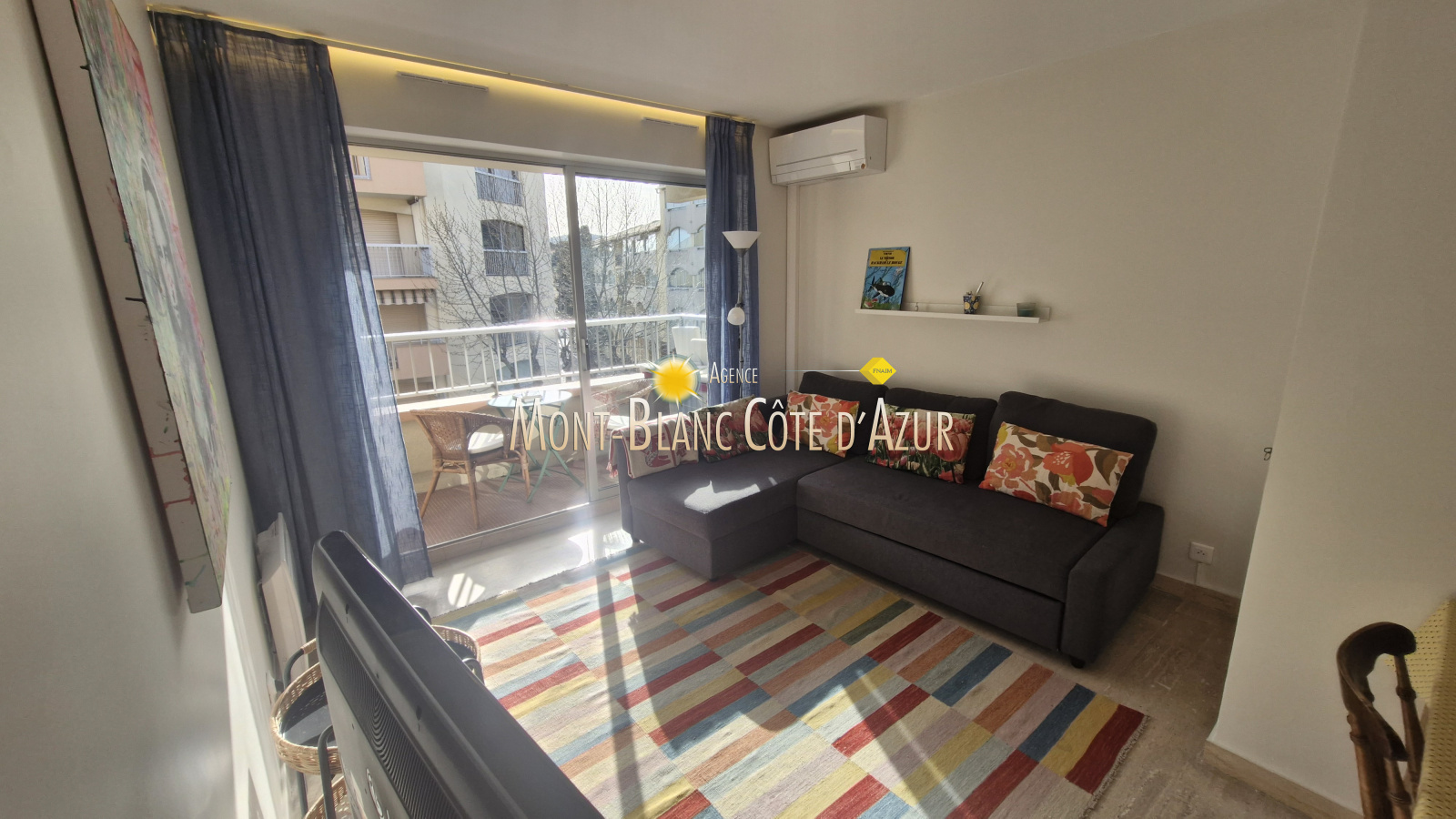 Image_5, Appartement, Sainte-Maxime, ref :APPA 1131